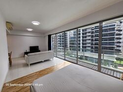 One-north Residences (D5), Apartment #438807461